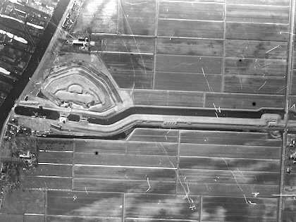 Fort bij Aalsmeer