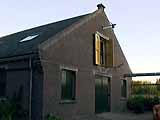 Sectorpark Sloten - afd. Munitie