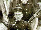 Sergeant De Jong