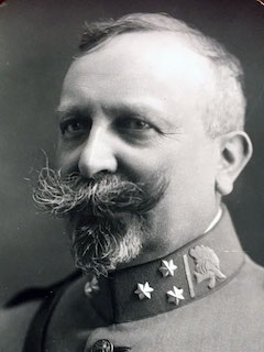 Kolonel J.C. Cramwinckel