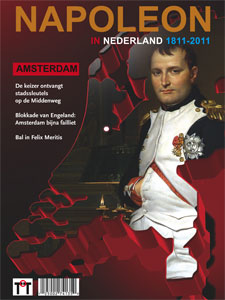 ThemaTijdschriften Napoleon in Nederland.