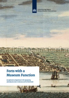 Forts with a museum function