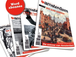 Tijdschrift Ons Amsterdam