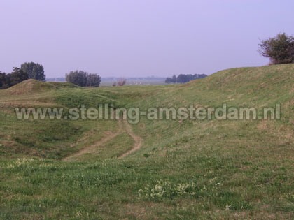 Fort in de Botshol