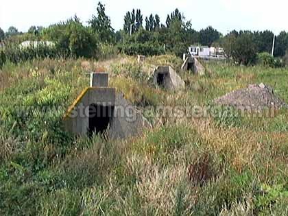 Fort bij Heemstede