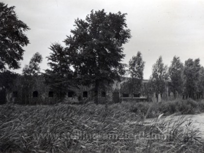 Fort bij de Liebrug