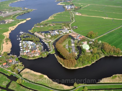 Fort bij Penningsveer