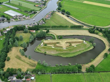 Fort Waver-Amstel