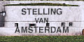 Stelling van Amsterdam