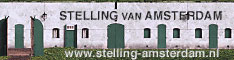 Stelling van Amsterdam