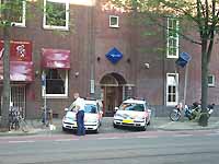 Politie