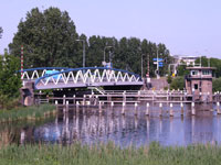 Draaibrug