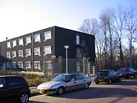 Nieuwbouw 1