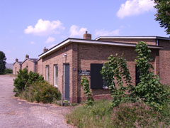 Wachtgebouw