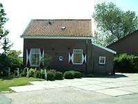 Woning Genieweg