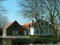 Boerderij Zeehoeve.