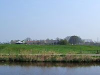 Westbatterij