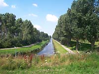 Voorkanaal