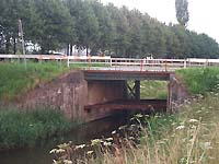 Brug Achterkanaal