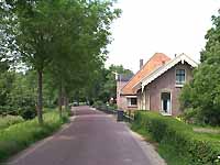 Huis West