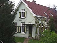 Huis De Coehoorn