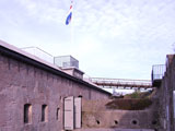 Fort aan het Pampus