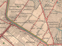 Kaart 1912
