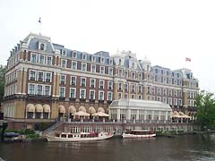 Amstelhotel