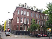 Hemonystraat