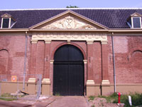 Werfpoort