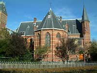 Teekenschool Westzijde