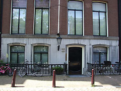 Voordeur