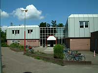 Sporthal