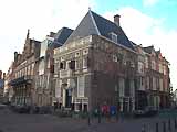Hoofdwacht Haarlem