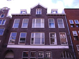 RKMV Amsterdam