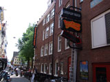 RKMV Amsterdam