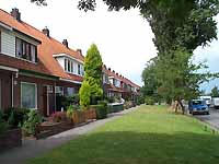 Woningen