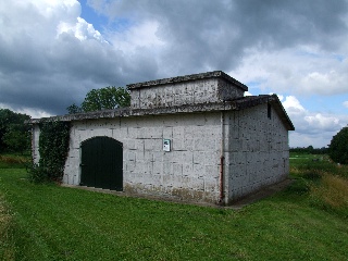 IJssellinie bunker