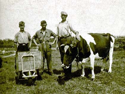 Van den Hoven werkt elders