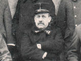 W.H. Buurton