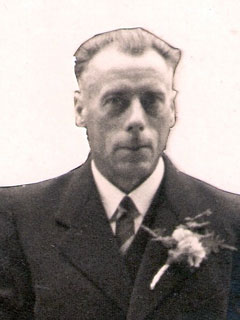 Bernhard van der Klip