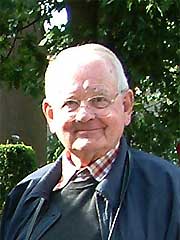 Klaus Goritzki in 2004