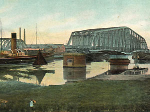 Velserspoorbrug