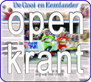 Open Krant, De Gooi en Eemlander