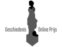 Logo Geschiedenis Online Publieksprijs