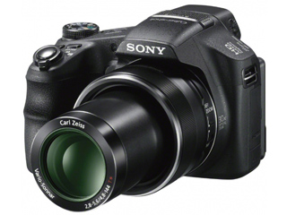 Sony Cyber-Shot HX200V