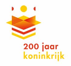 Viering 200 Jaar Koninkrijk