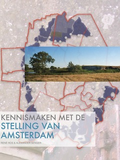iBook 'Kennismaken met de Stelling van Amsterdam'