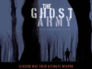 The Ghost Army