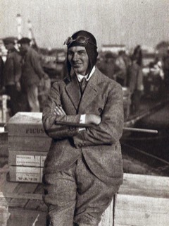 Anthony Fokker